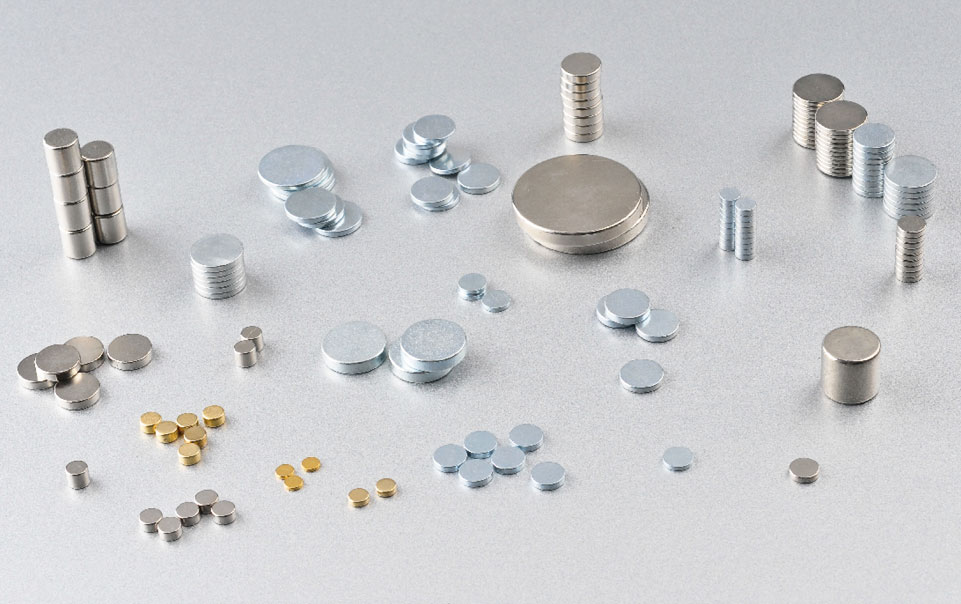 Advantages of Sintered NdFeB Magnet Sheets